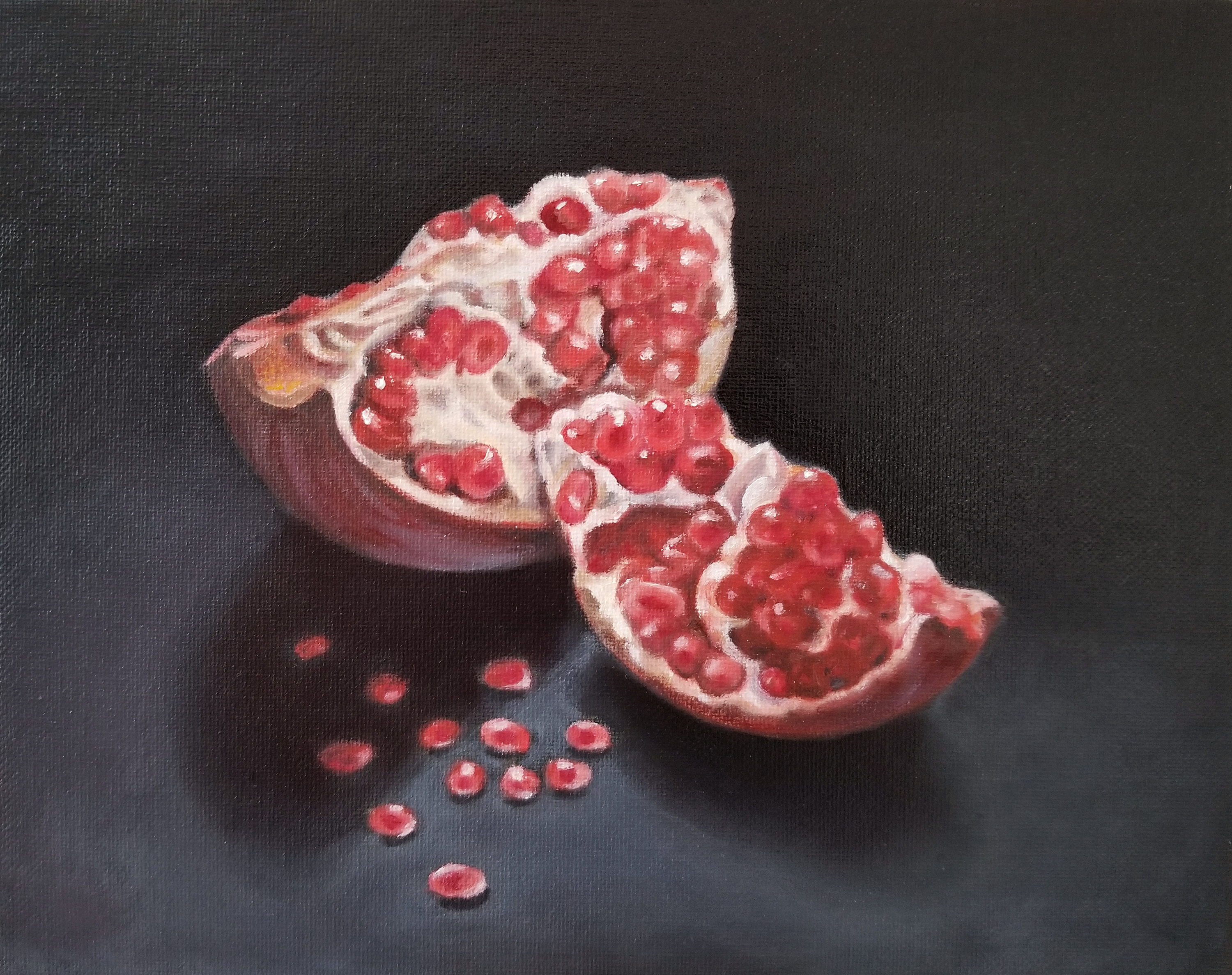 Pomegranate