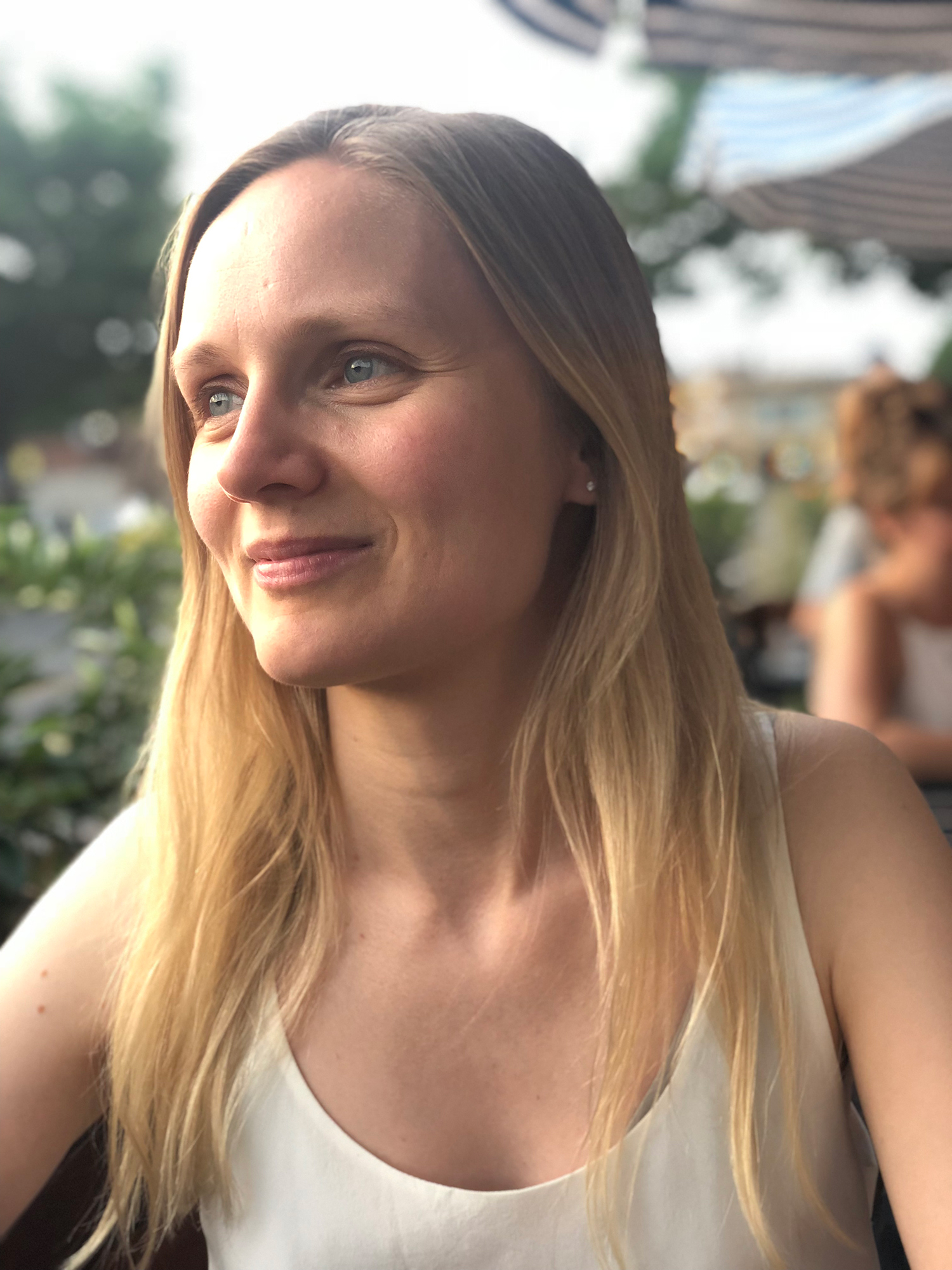 Anna Portrait reference